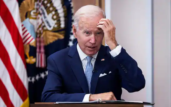 Elections, Biden: 'Have you seen what happened in Italy, you can't be optimistic'