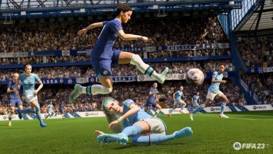 Photo of FIFA 23 is better on PS5 or Xbox Series X |  S?  In the video I am also comparing PC, PS4 and One – Nerd4.life