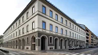 Photo of Generali and Poste bought Silk Square for $350 million