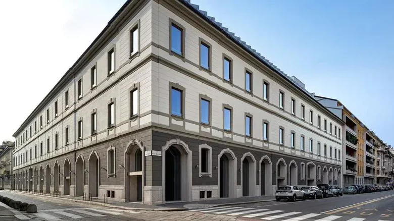 Generali and Poste bought Silk Square for $350 million