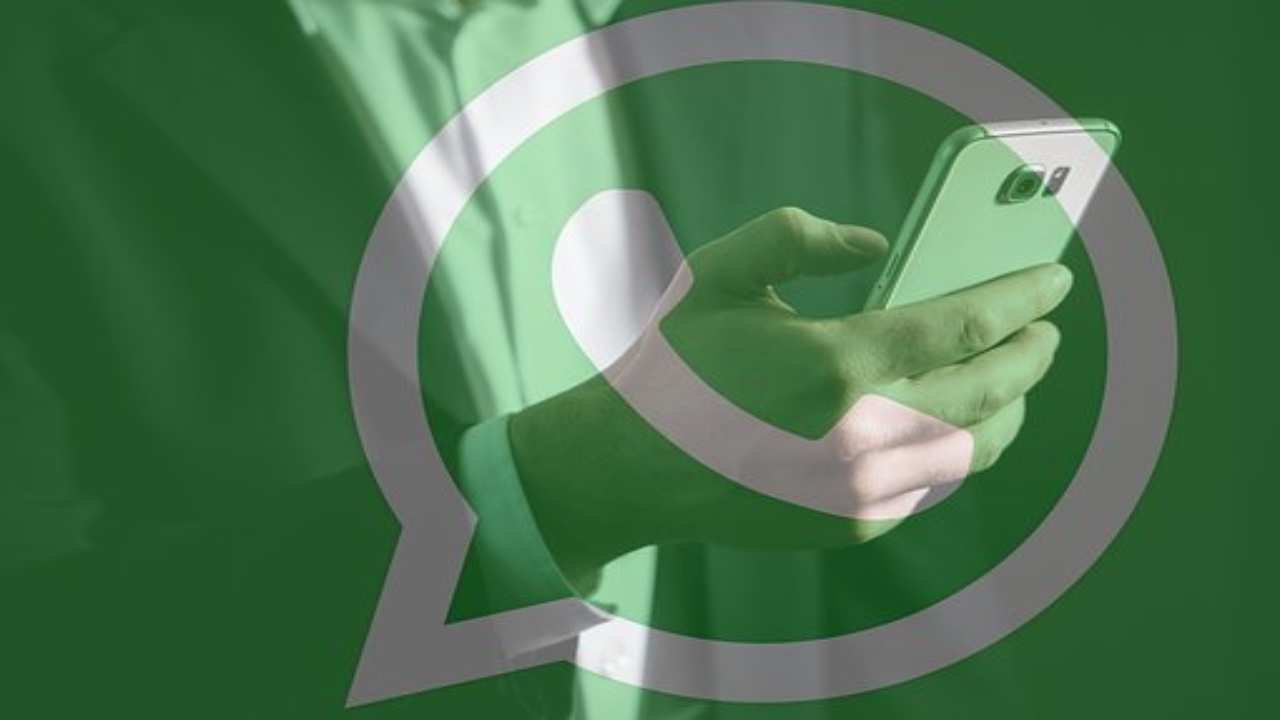 Photo of Goodbye Whatsapp on these smartphones: the scary date is approaching!