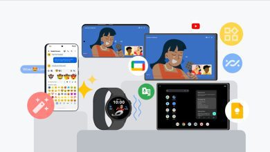 Photo of Google announces several new features for smartphones, tablets, TVs, and WearOS: here it is