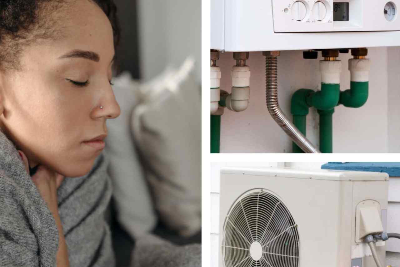 Photo of Heating, Doubt: Better Gas or Heat Pump?  Pros and Cons