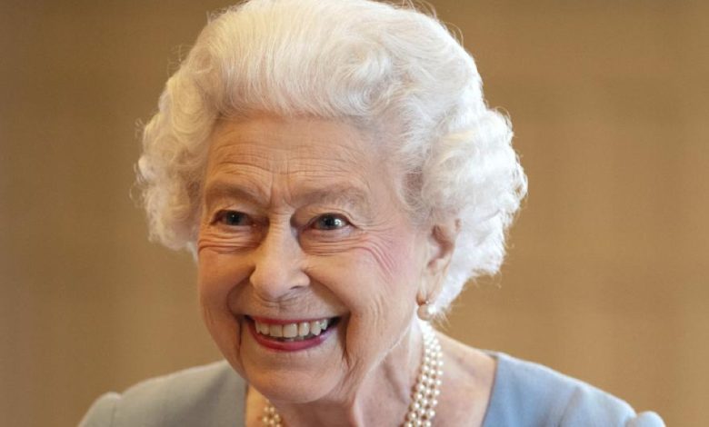 Holy Queen Elizabeth II?  In the UK it's more than a hypothesis