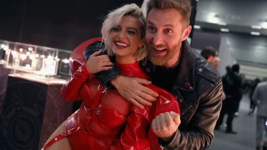 Photo of “I’m Good (Blue)” by David Guetta and Bebe Rexha hits the UK and TikTok charts