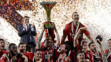 Photo of Milan, the Scudetto Cup will spread around the world: we start from London and New York
