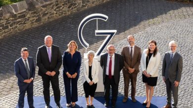 Photo of Privacy and Peace Trials between the United States and Europe in the G7