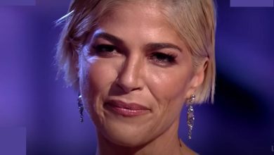 Photo of Selma Blair, On Dancing With The Stars With Multiple Sclerosis