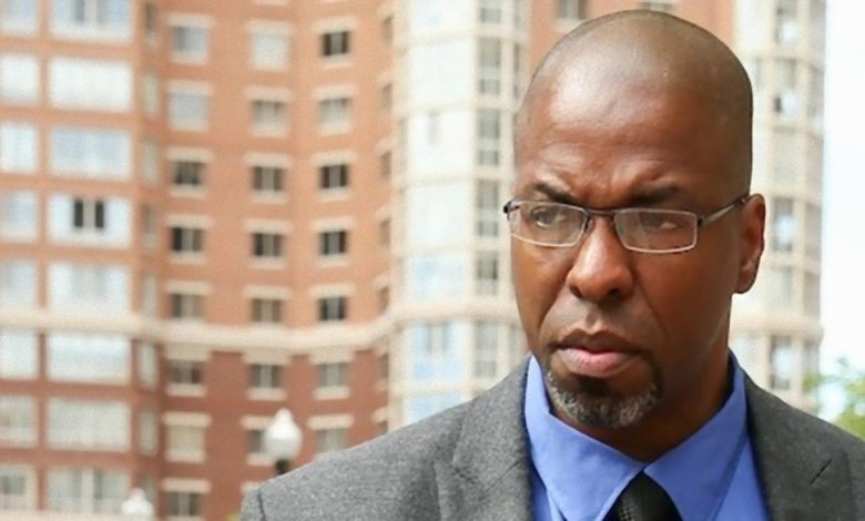 The UK does not have clean hands.  Former CIA officer Jeffrey Sterling denounced • PRESSKIT