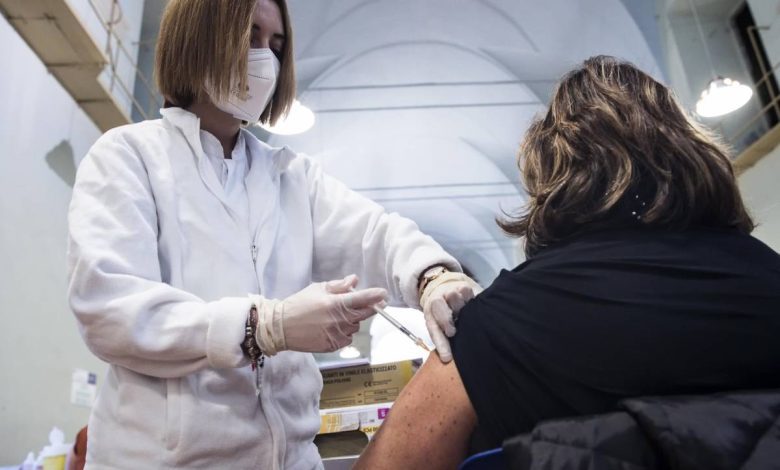 The first cases of 'Australian flu' arrive: what is it and what will happen?