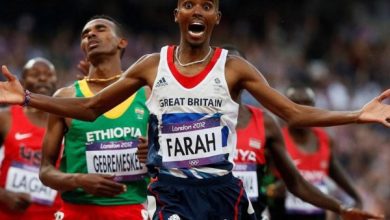 Photo of The wonderful story of Mohamed Farah – Sports