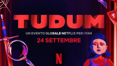 Photo of Tudum: Trailer for Netflix event scheduled for September 24 |  Cinema