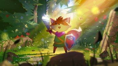 Photo of Tunic developer – Nerd4.life says Xbox Game Pass is ‘a great deal’