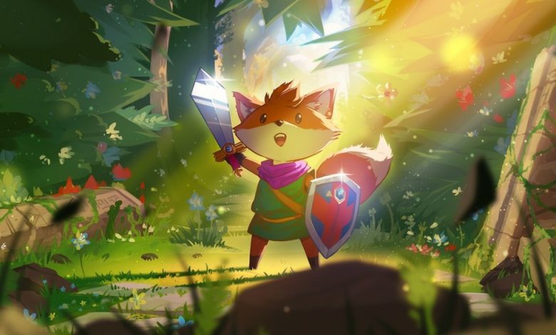 Tunic developer - Nerd4.life says Xbox Game Pass is 'a great deal'