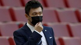 Inter: Did he sell Zhang to the Arabs?  Recklessness unleashes a storm on the web