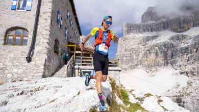 Photo of XTERRA Dolomiti di Brenta Trail: 655 athletes at the start