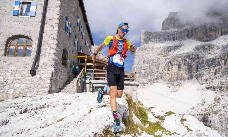 XTERRA Dolomiti di Brenta Trail: 655 athletes at the start