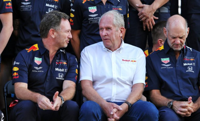 F1 - 'Budget cap gate' / Emptying companies and gray areas: F1 must stand up for its credibility