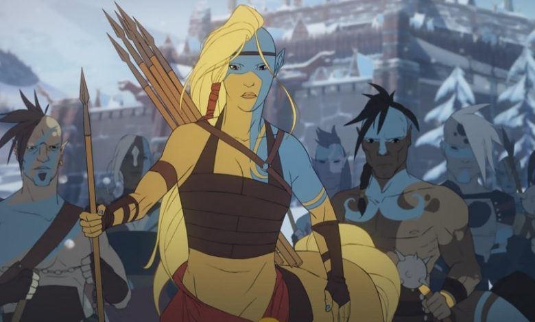 Project Belfry, the exclusive game for the Banner Saga team, unveiled?  - Multiplayer.it