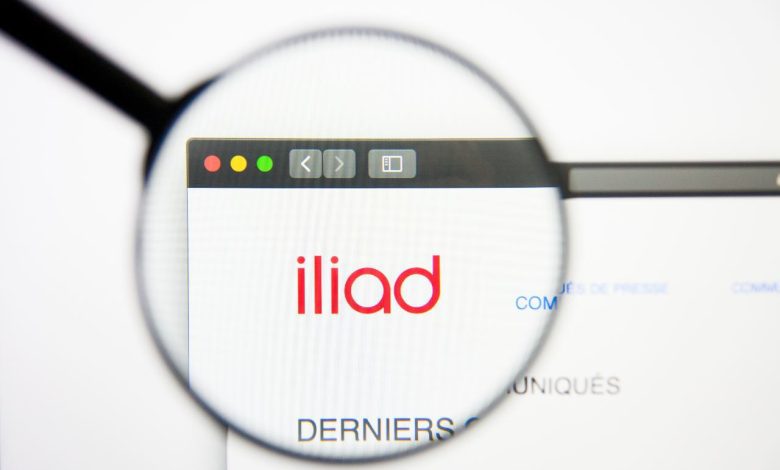 The Iliad shuts down the networks to save: Where is it happening