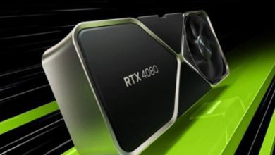 Photo of Nvidia GeForce RTX 4090 RTX 3090 Ti surpasses 60% in first unofficial benchmark – Nerd4.life