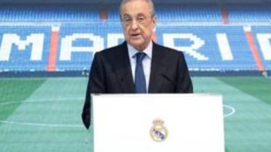 Photo of Superliga and Perez propose: “a solution to treat football disease”