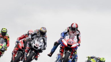 Photo of MotoGP / GP Australia 2022: Sky and TV8 schedules – Moto