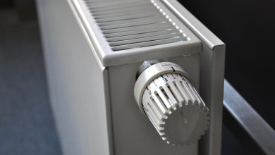 Photo of Is it better to use air conditioning or refrigerant?