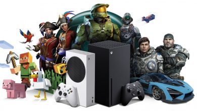 Photo of Xbox Cloud, Bing search lets you play Game Pass games – Nerd4.life