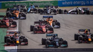 Photo of US GP 2022: Sky and TV8 schedules – Formula 1