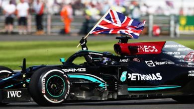 Photo of F1 – F1: An English sport that has to resolve a dispute between the British