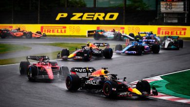 Photo of F1, US Grand Prix live TV: schedules and programming