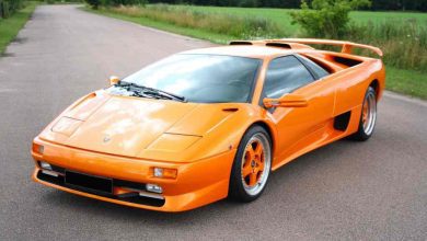 Photo of Lamborghini, everything changes: here is a tribute to the aspirants |  Super Engine Retire