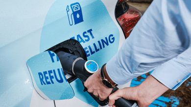 Photo of Hydrogen for cars is already dead: Shell and Motiv shut down UK fuel stations