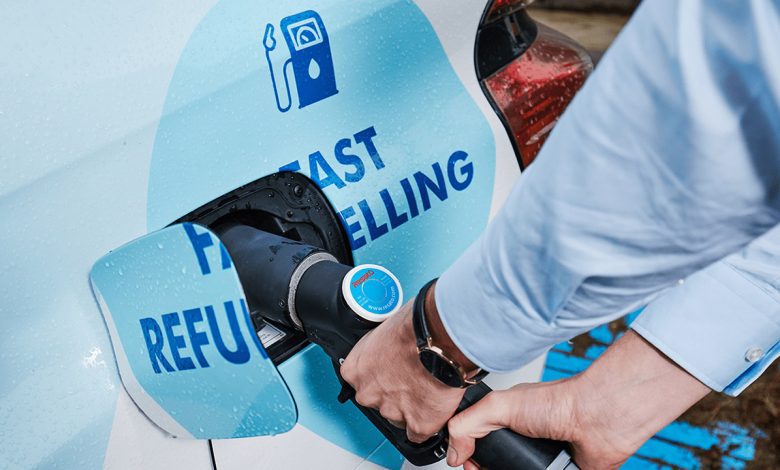 Hydrogen for cars is already dead: Shell and Motiv shut down UK fuel stations