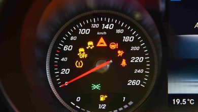Photo of YOU DON’T KNOW THIS WARNING LIGHT ON YOUR CAR: IF IT’S ON YOU RISK HIGH |  Check it now