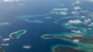 Photo of Australia will allocate $29 million to send police to the Solomon Islands