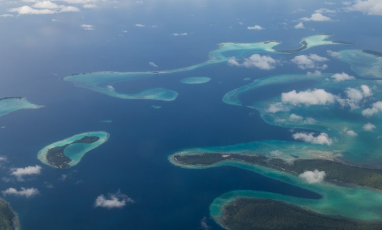 Isole-Salomone Usa