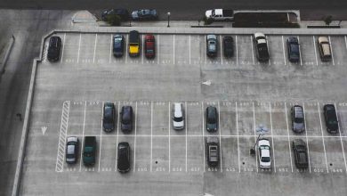 Photo of Paid parking spaces, never pay them like this again: if you don’t know how to do it, there are big fines
