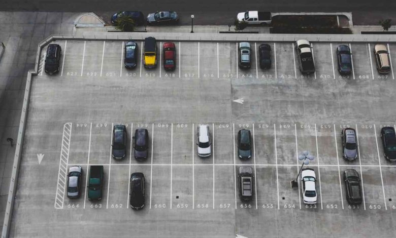 Paid parking spaces, never pay them like this again: if you don't know how to do it, there are big fines