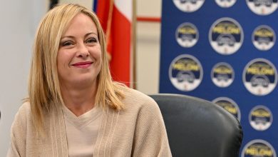 Photo of Georgia Meloni to NATO: “So much more than a military alliance.”  Greetings Schultz arrival, Prime Minister thanks Canada and Israel