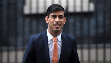 Photo of Sunak is the new Prime Minister of the United Kingdom