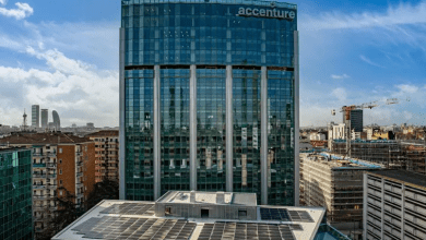Photo of Accenture opens poles for future careers in Bari and Cosenza