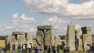 Photo of Airbnb donates £1.25 million to British Cultural Heritage