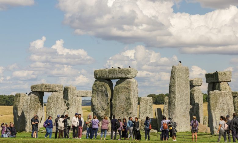 Airbnb donates £1.25 million to British Cultural Heritage