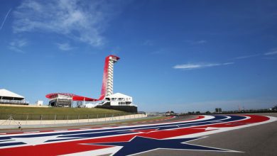 Photo of Austin prepares for the US Grand Prix with new interventions – Formula 1