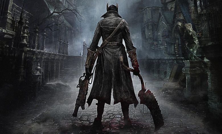 Bloodborne: A new game has been recorded in Australia, but it wasn't what I expected