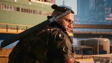 Photo of Cyberpunk 2077 has become one of the most played games on Steam Deck – Nerd4.life