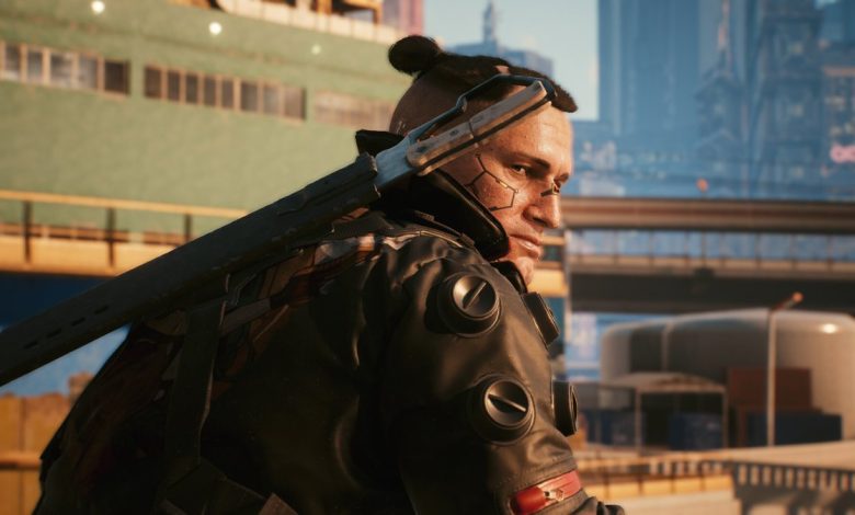 Cyberpunk 2077 has become one of the most played games on Steam Deck - Nerd4.life