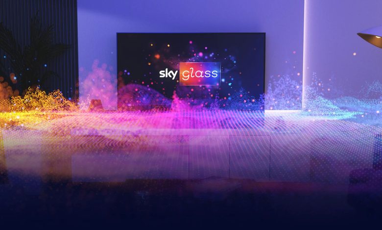 Discover the new Sky TV channel